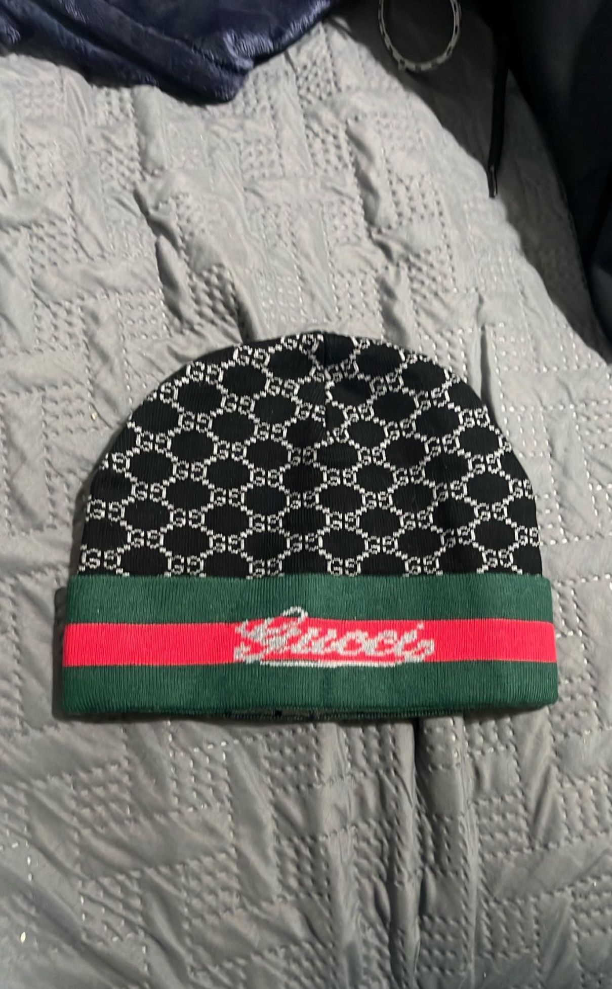 Gucci Hat