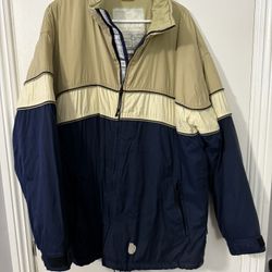 Vintage Y2K Snowboarding Jacket