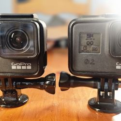 GOPRO HERO BLACK 7 (2)