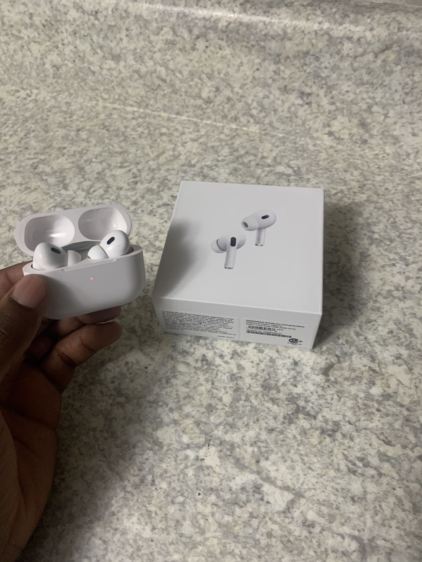 AirPod Gen2 Pro
