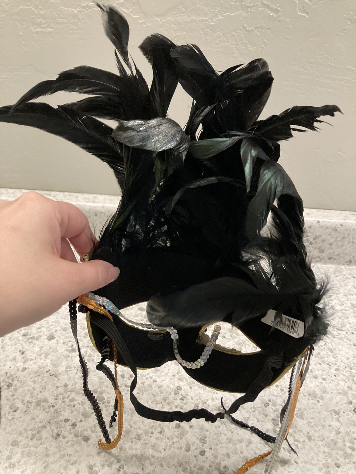 Halloween Mask 