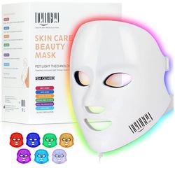 NEWKEY Red Light Therapy for Face