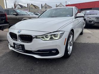2017 BMW 330i