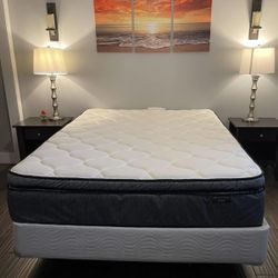 Need a new mattress? All sizes up to more than 50% off retail