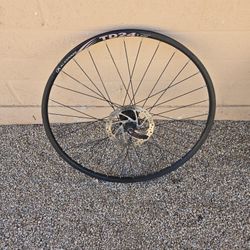 Mountain Bike Wheel Alex Td24 26" Rim