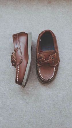 Carters kids shoes