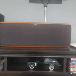 JAMO speaker Set