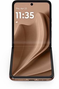 Motorola Razr Z Flip 2025 Foldable Smartphone