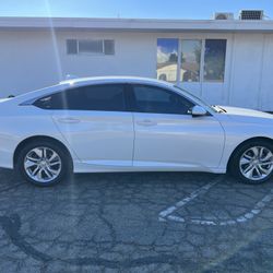 Honda Accord 2020 