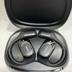 Open Ear Earbuds Headphones _ Mercari
