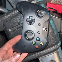 Xbox One Controller 