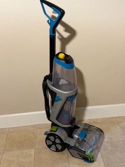 Bissell Pet Pro 2007F Carpet Cleaner