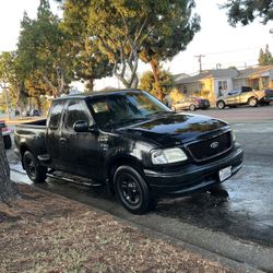 Ford 1998