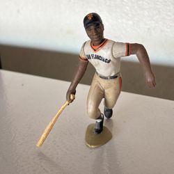 1989 Willie McCovey Baseball Greats Starting Lineup Figure San Francisco Giants