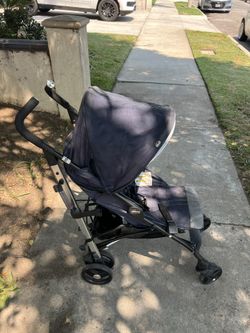 Stroller