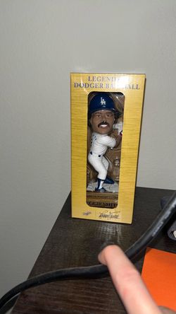 reggie smith bobblehead