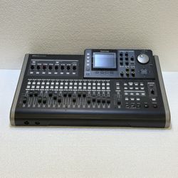 Tascam DP-24SD Digital Portastudio Recorder 