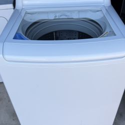 LG  Washer   