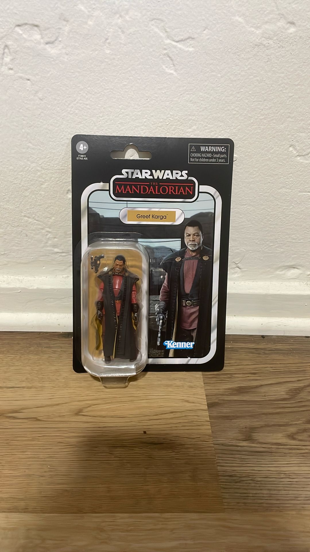 Star Wars Vintage Collection