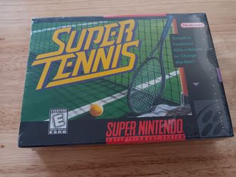 Super Nintendo (Read Description)