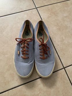 Vans shoes