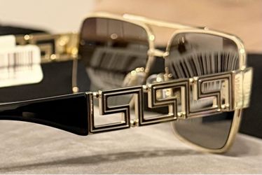 Versace Sunglasses