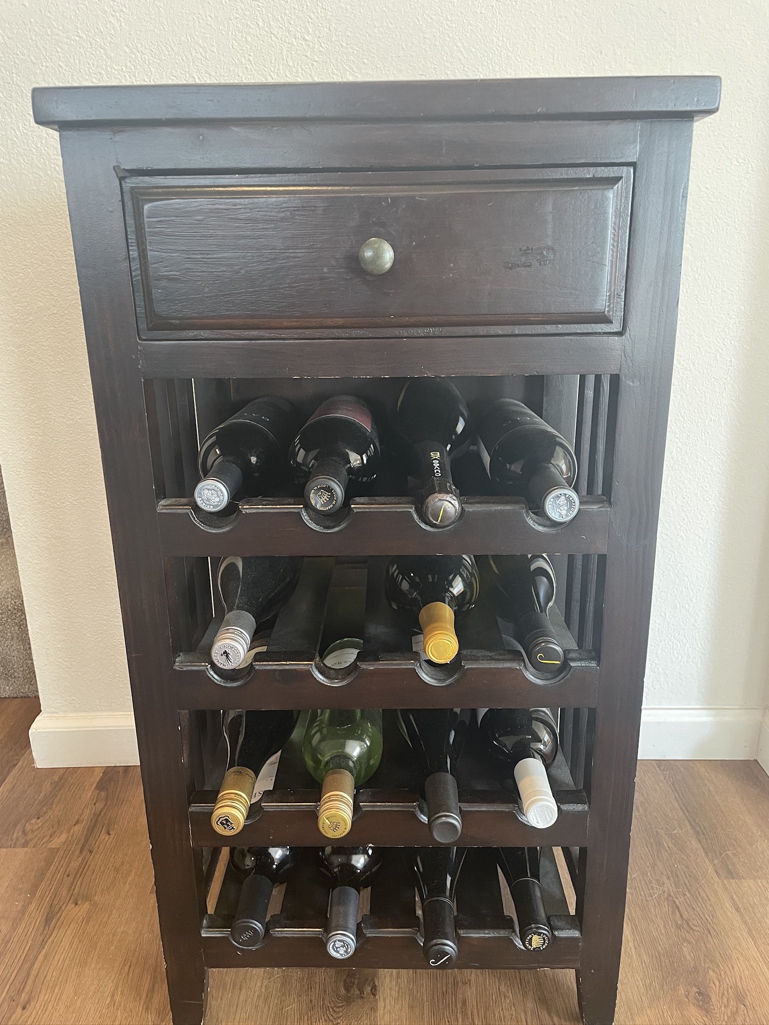 Wine Rack