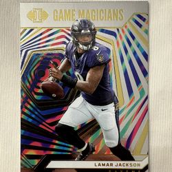 Lamar Jackson
