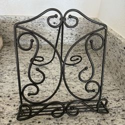 Princess House Rack