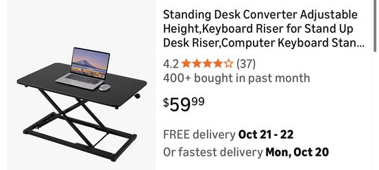 Desk 