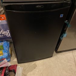 Danby Mini fridge