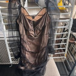 Plus Size Dress