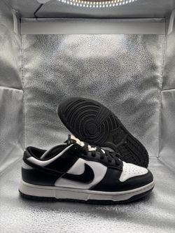 Nike dunk low panda