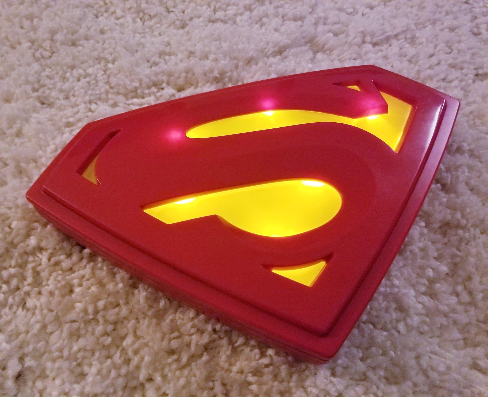 My First Laptop/Superman/$15