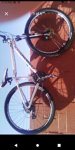 Diamondback 27"