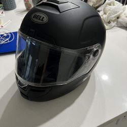 Bell Motorcycle Helmet