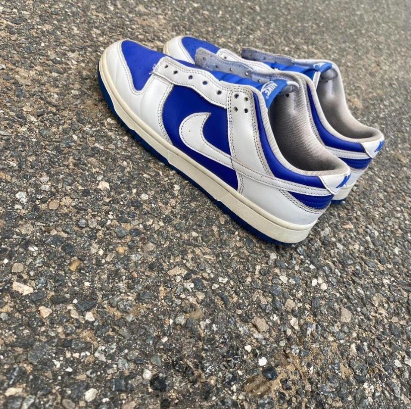 Nike Dunks