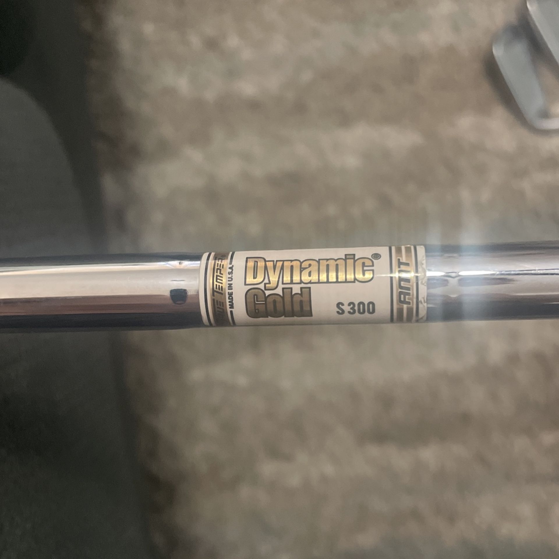 Têtes De Fers Titleist AP2 716 5-PW - Droitier - Occasion Bon état