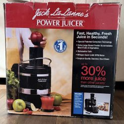 Juicer Machine 