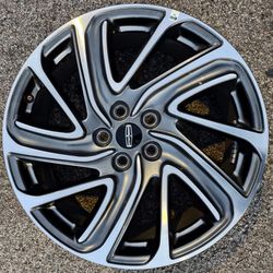 19" INCH OEM.....NISSAN ALTIMA  ,, FORD MUSTANG 