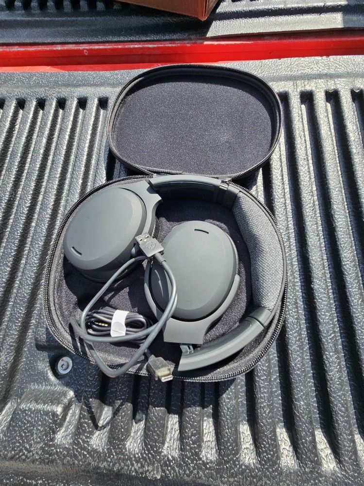 Skullcandy Crusher Anc 2