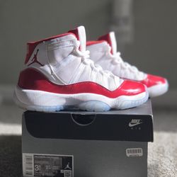 Air Jordan 11 Retro Cherry (GS)