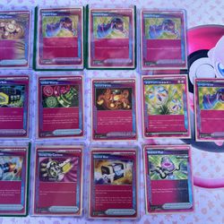 Ace Spec Pokemon Cards