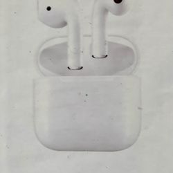 AirPod Pro 4 Ear Buds