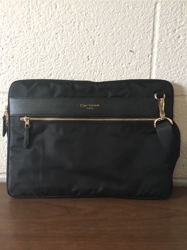 Brand new laptop bag