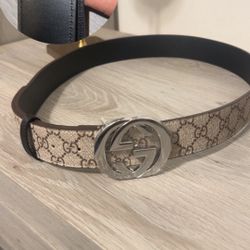 Gucci Belt 