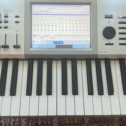Korg Kronos 2 88keys Platinum Edition 