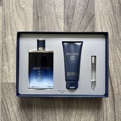 Jimmy Choo Man Blue
