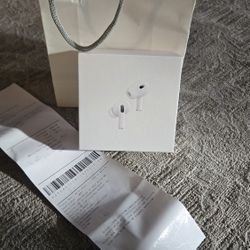 Apple Airpod Pro Gen 2