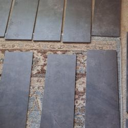 36 Pieces Of New Tile